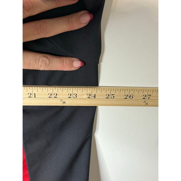 Columbia Titanium Men’s XL Red Black Softshell Jacket Outdoor Hiking Interchange - Picture 11 of 11